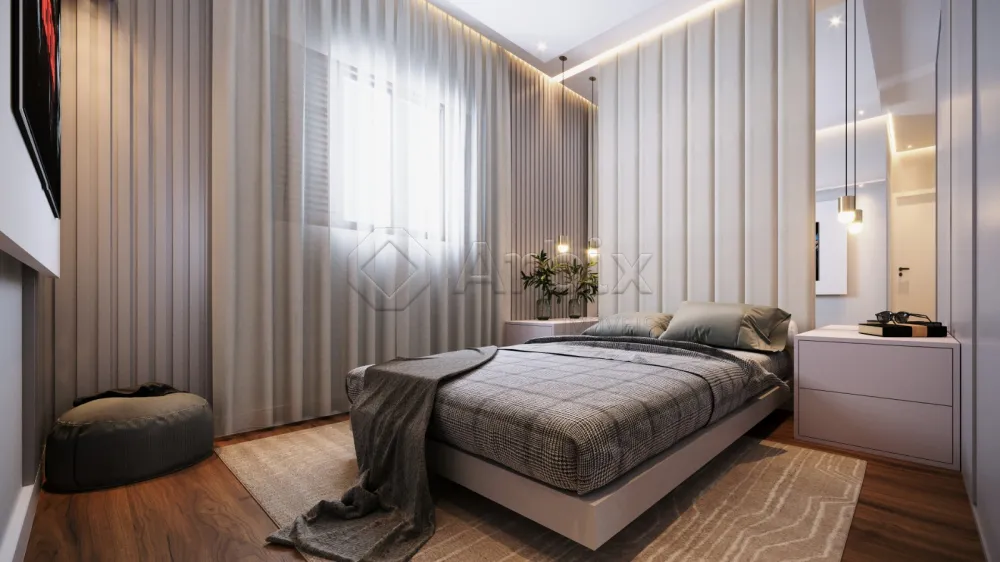 Comprar Apartamento / Residencial em Santa B&aacute;rbara D`Oeste - Foto 7
